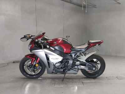 Honda CBR1000RR 2008