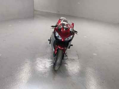 Honda CBR1000RR 2008