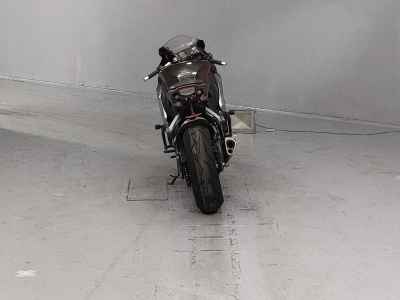 Honda CBR1000RR 2008