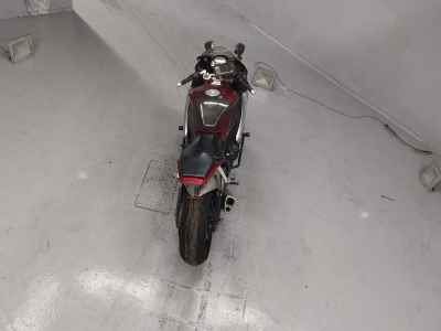 Honda CBR1000RR 2008