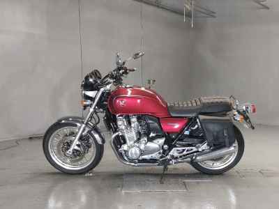 Honda CB1100EX 2016