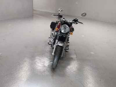 Honda CB1100EX 2016
