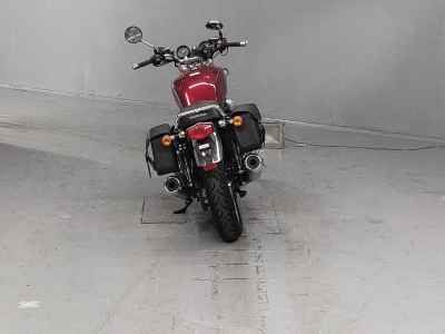 Honda CB1100EX 2016