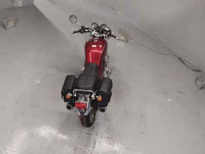 Honda CB1100EX 2016
