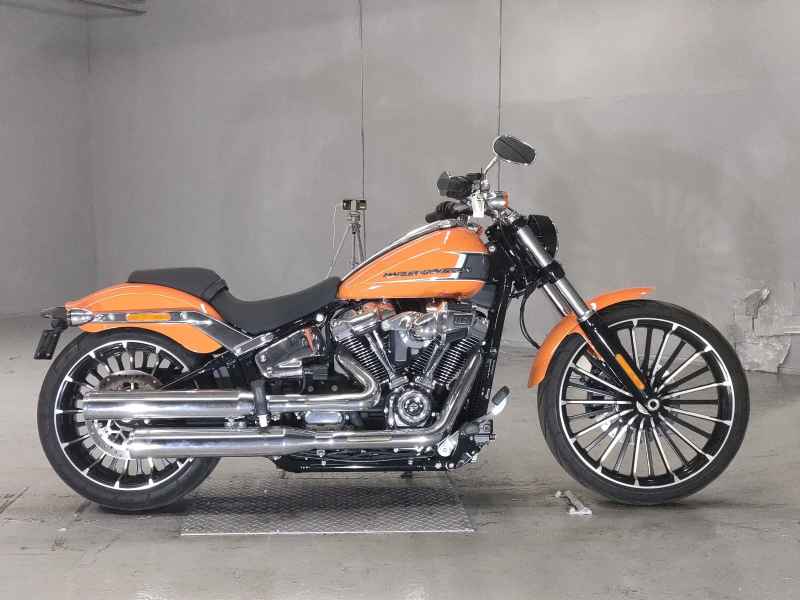 Harley-Davidson Breakout FXBR1920 2023