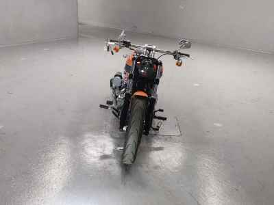 Harley-Davidson Breakout FXBR1920 2023