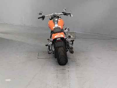 Harley-Davidson Breakout FXBR1920 2023