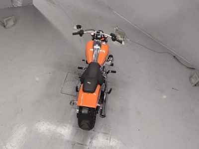 Harley-Davidson Breakout FXBR1920 2023