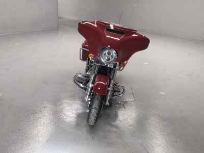 Harley-Davidson Street Glide FLHXS1870 2021