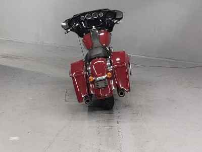 Harley-Davidson Street Glide FLHXS1870 2021