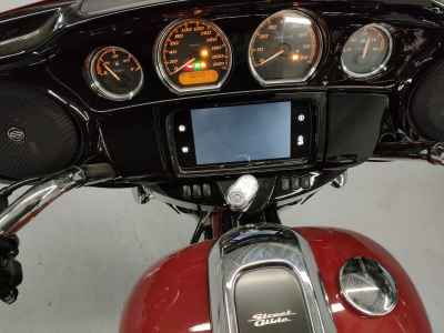 Harley-Davidson Street Glide FLHXS1870 2021