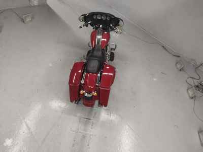 Harley-Davidson Street Glide FLHXS1870 2021