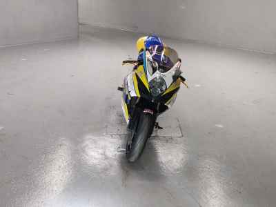 Suzuki GSX-R1000 2007