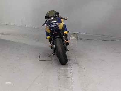 Suzuki GSX-R1000 2007