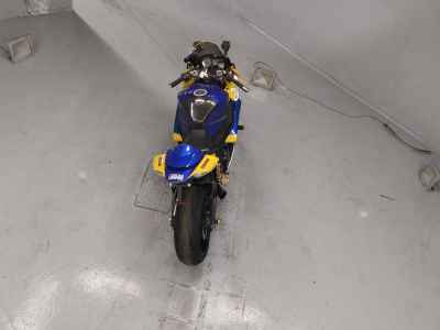 Suzuki GSX-R1000 2007