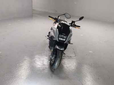 Suzuki GSX-S1000S Katana 2021