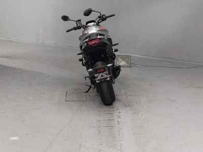 Suzuki GSX-S1000S Katana 2021