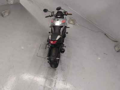 Suzuki GSX-S1000S Katana 2021