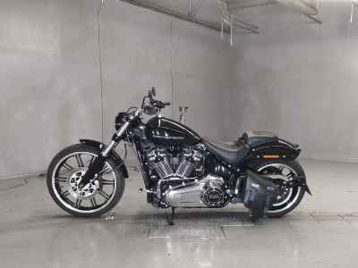 Harley-Davidson Breakout FXBRS1870 2021