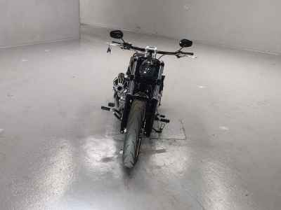 Harley-Davidson Breakout FXBRS1870 2021