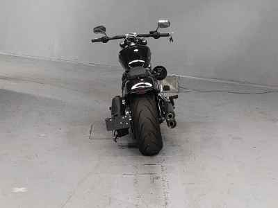 Harley-Davidson Breakout FXBRS1870 2021