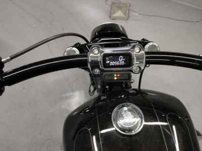 Harley-Davidson Breakout FXBRS1870 2021