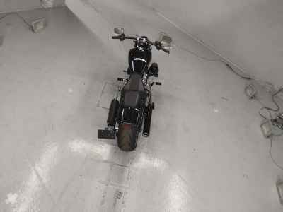 Harley-Davidson Breakout FXBRS1870 2021