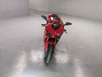 Ducati 1098 2008