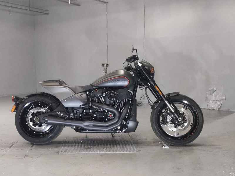 Harley-Davidson Softail FXDRS1870 2019