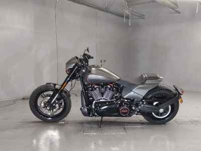 Harley-Davidson Softail FXDRS1870 2019