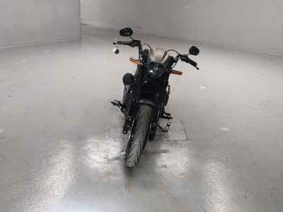 Harley-Davidson Softail FXDRS1870 2019