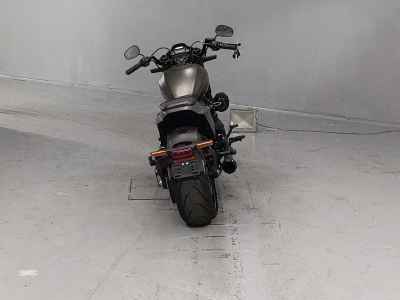 Harley-Davidson Softail FXDRS1870 2019