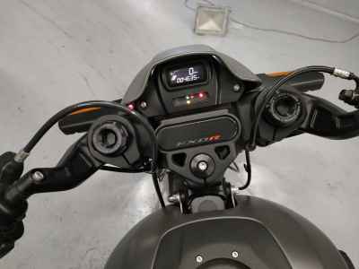 Harley-Davidson Softail FXDRS1870 2019