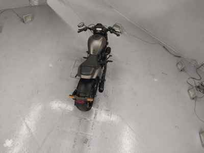 Harley-Davidson Softail FXDRS1870 2019