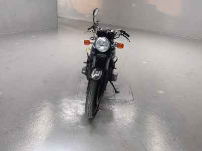 Kawasaki Z1000LTD 2021