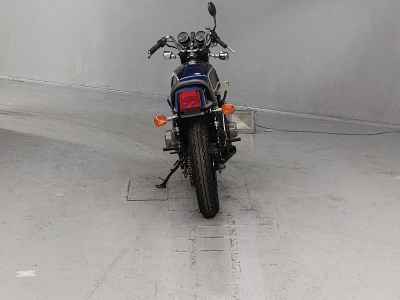 Kawasaki Z1000LTD 2021