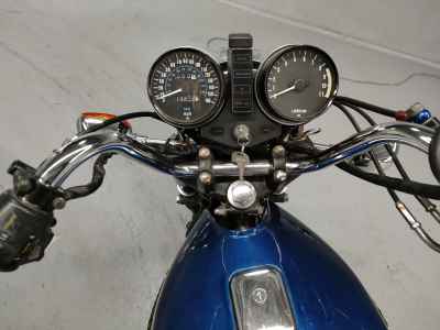 Kawasaki Z1000LTD 2021