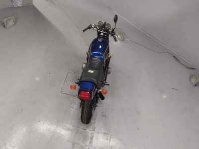 Kawasaki Z1000LTD 2021