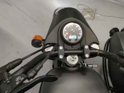 Ural Gear Up 750 2021