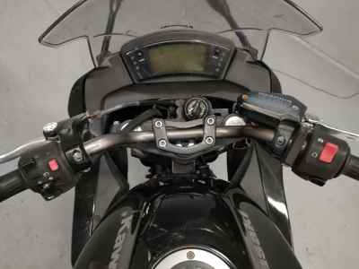 Kawasaki Ninja 400R 2011