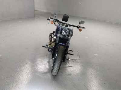 Harley-Davidson Breakout FXSB1580 2015