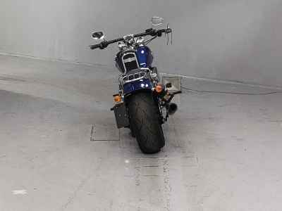 Harley-Davidson Breakout FXSB1580 2015