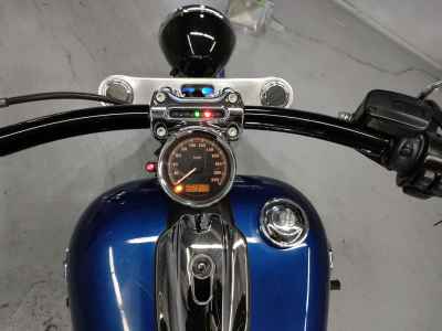 Harley-Davidson Breakout FXSB1580 2015