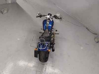 Harley-Davidson Breakout FXSB1580 2015