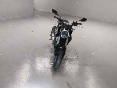 Honda CB250R 2018
