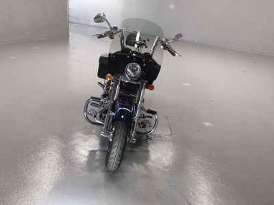 Harley-Davidson Convertible FLSTSE1800 2011