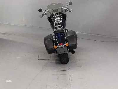 Harley-Davidson Convertible FLSTSE1800 2011