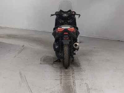 Yamaha XMAX 250 2022