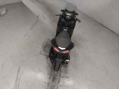 Yamaha XMAX 250 2022