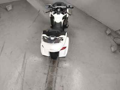 Honda GL1800 Gold Wing Tour 2019